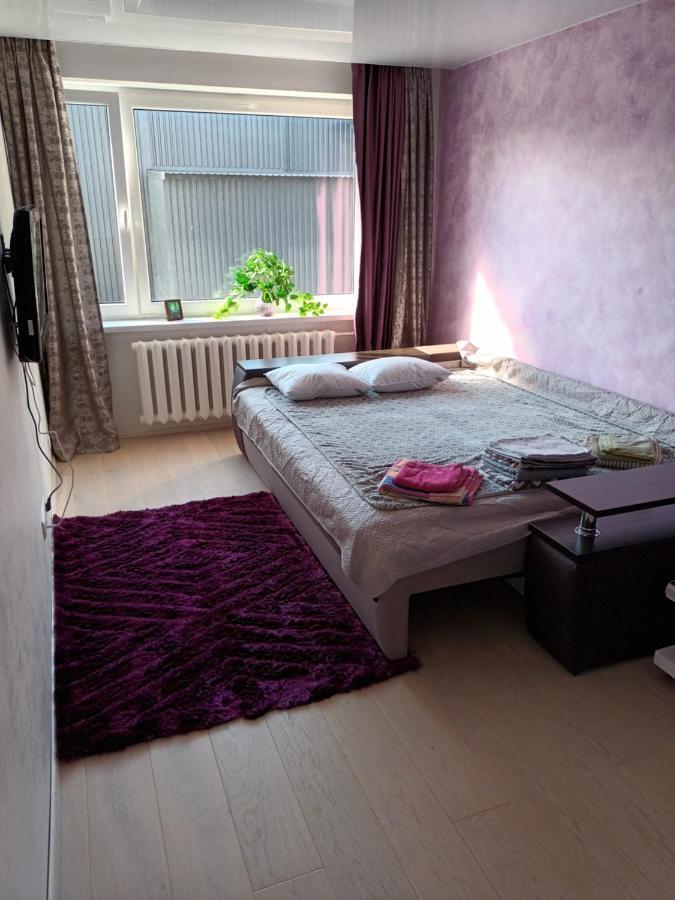 Apartment Tallinn Eksteriør bilde