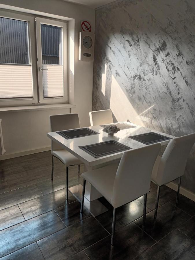 Apartment Tallinn Eksteriør bilde
