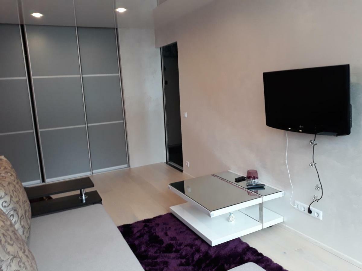 Apartment Tallinn Eksteriør bilde