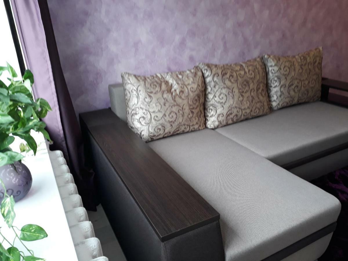 Apartment Tallinn Eksteriør bilde