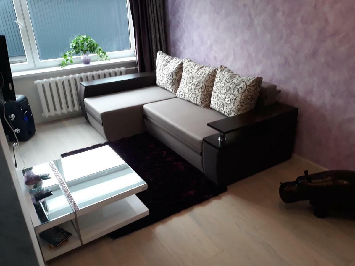 Apartment Tallinn Eksteriør bilde