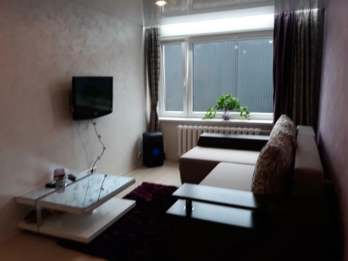 Apartment Tallinn Eksteriør bilde